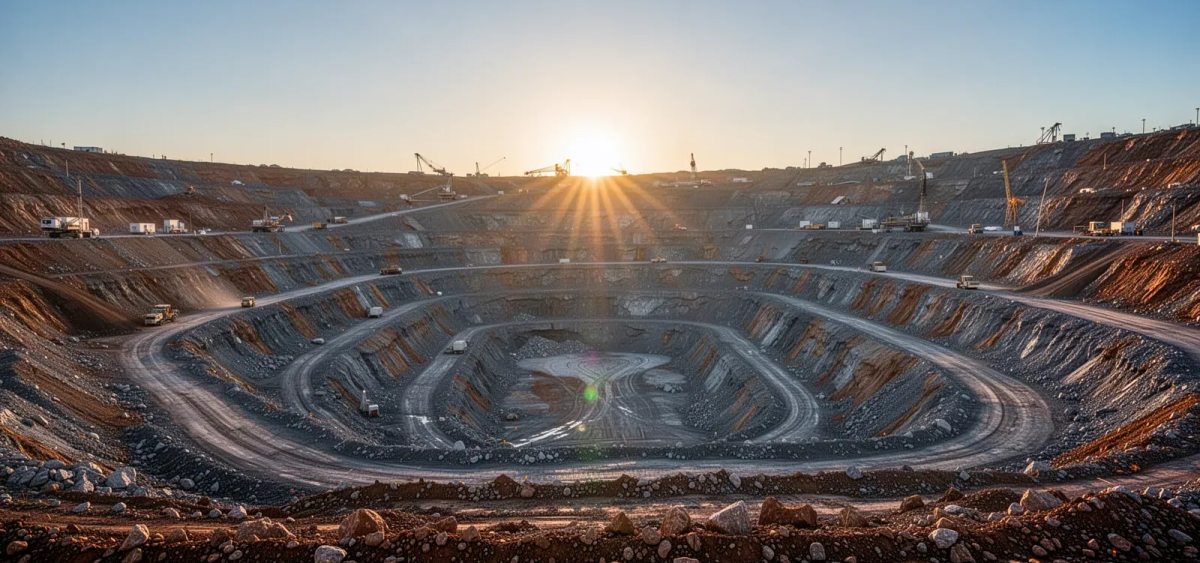 Beitragsbild zu European Lithium Aktie: Index-Aufstieg naht