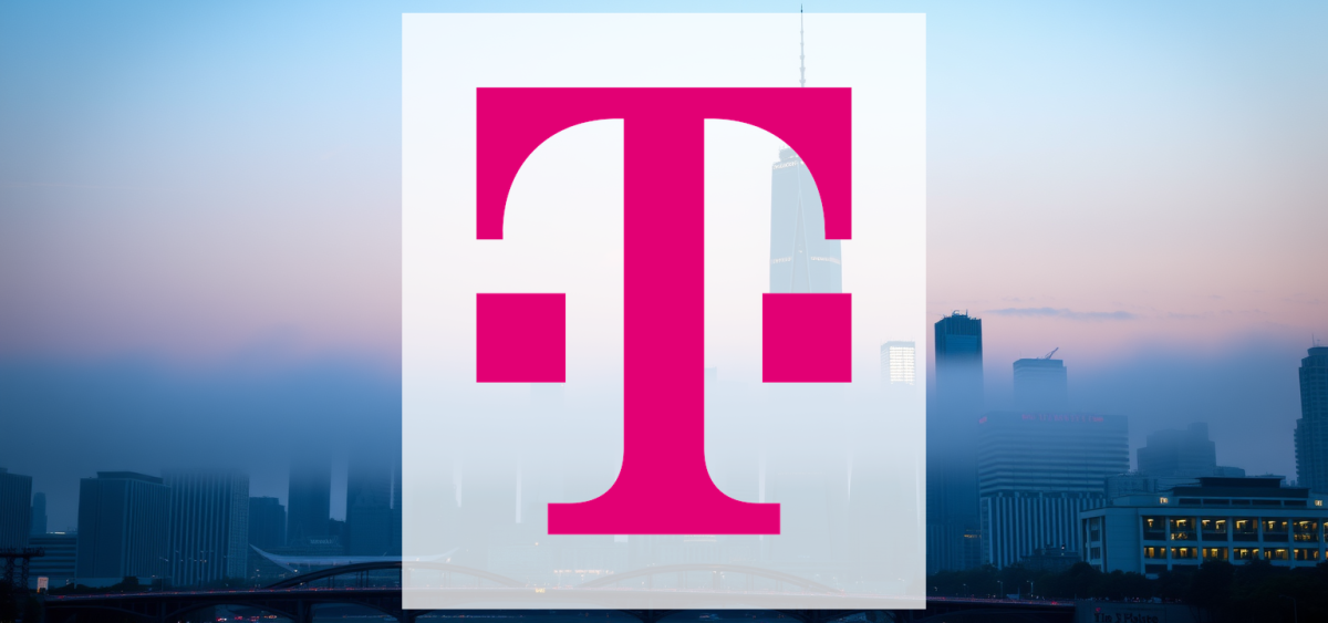 Beitragsbild zu Deutsche Telekom Aktie: Strategische Wende schockt Anleger