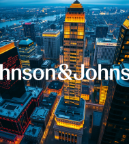 Beitragsbild zu Johnson &amp; Johnson Aktie: Solider Wachstumspfad