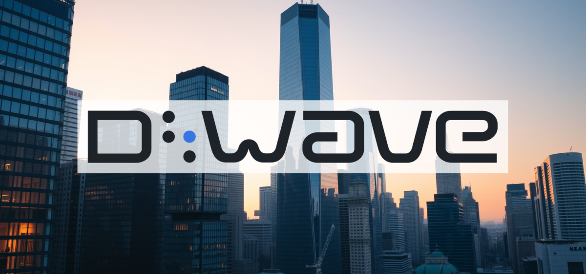 Beitragsbild zu D-Wave Quantum Aktie: Böses Erwachen nach Konferenz