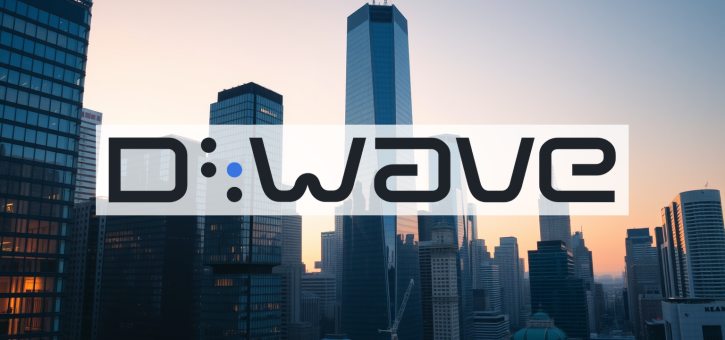 Beitragsbild zu D-Wave Quantum Aktie: Böses Erwachen nach Konferenz