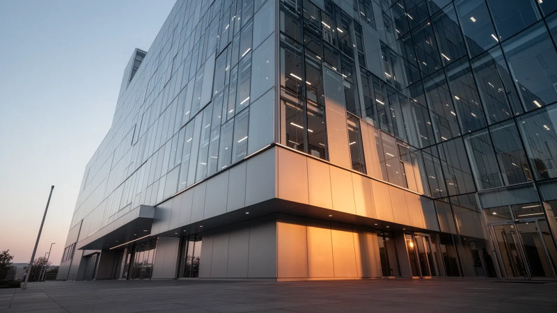 Beitragsbild zu Palantir Aktie: Wende nach Korrektur