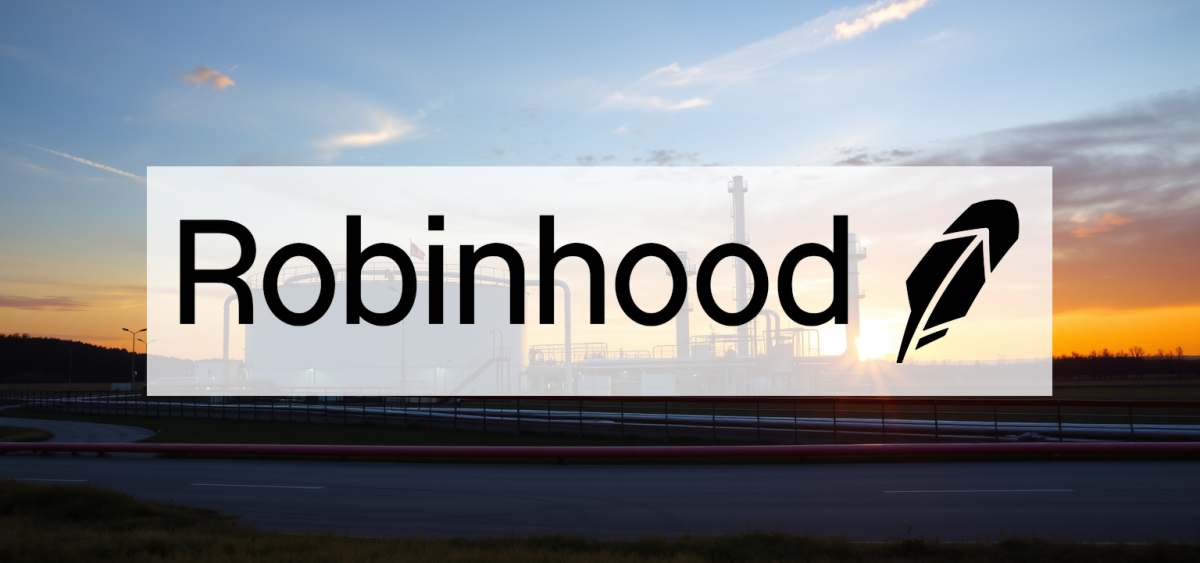 Beitragsbild zu Robinhood Aktie: Insider verkauft für 43 Millionen Dollar