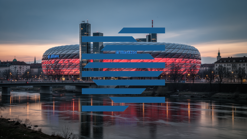 Beitragsbild zu Münchener Rück Aktie: Produktinnovation begeistert