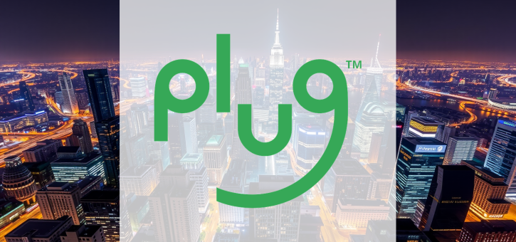 Beitragsbild zu Plug Power Aktie: Doppelte Überraschung sorgt für Aufwind