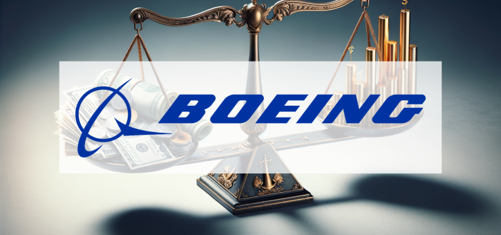 Beitragsbild zu Boeing Aktie: Milliarden-Deals mit Bahrain und Golf-Airlines
