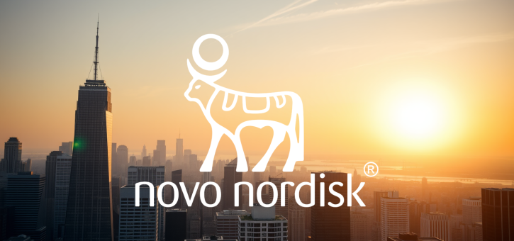 Beitragsbild zu Novo Nordisk Aktie: Cleverer Wachstumskurs
