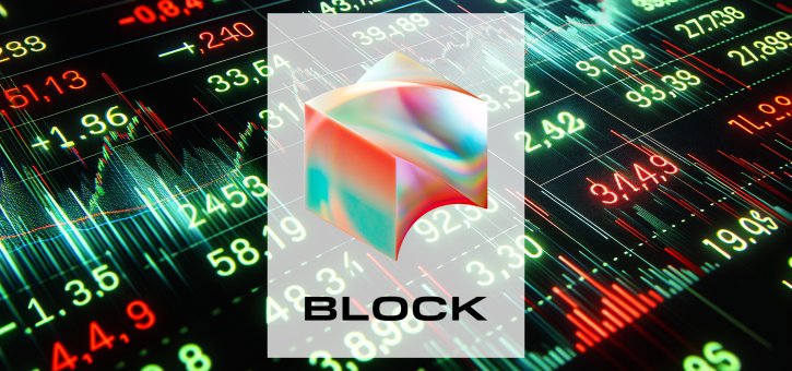 Beitragsbild zu Block Aktie: Fintech-Riese im Aufwind – aber wie nachhaltig?
