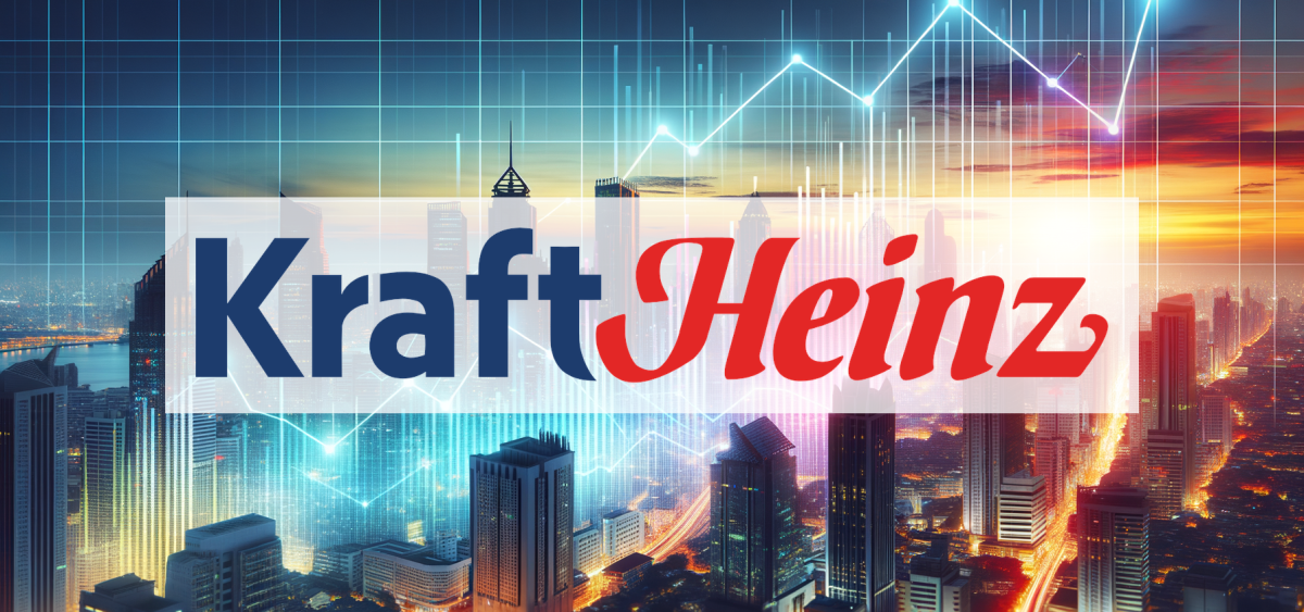 Beitragsbild zu Kraft Heinz Aktie: Absurde Marketing-Gags statt Substanz?