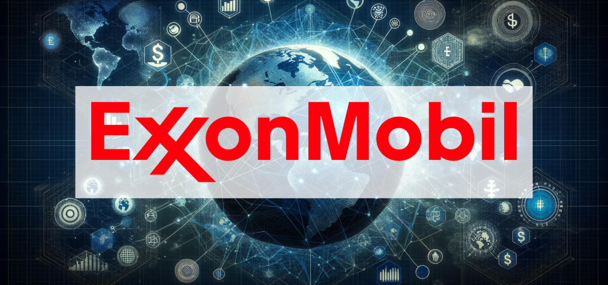 Beitragsbild zu Exxon Mobil Aktie: Ölpreis-Turbo zündet