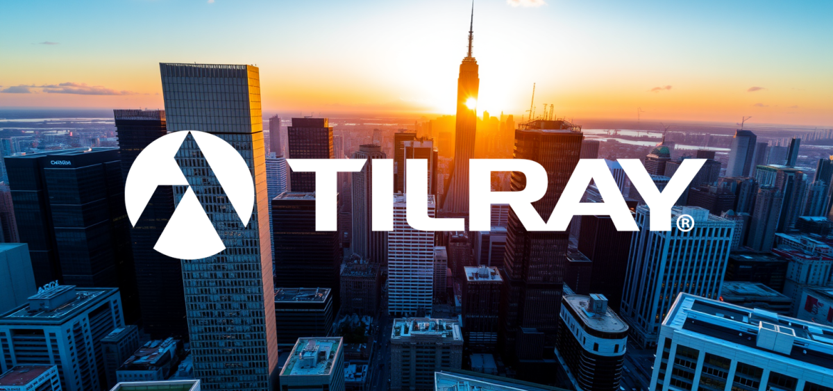 Beitragsbild zu Tilray Aktie: Bewegungslos?