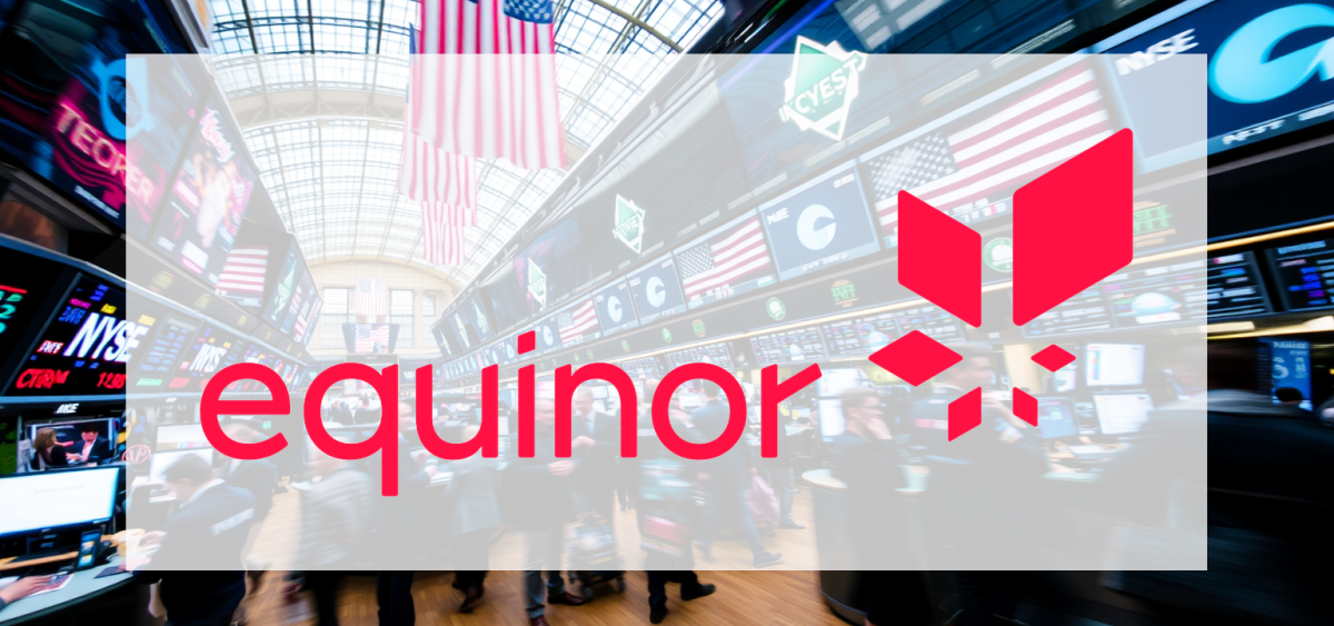 Beitragsbild zu Equinor Aktie: Grüne Wende auf hoher See