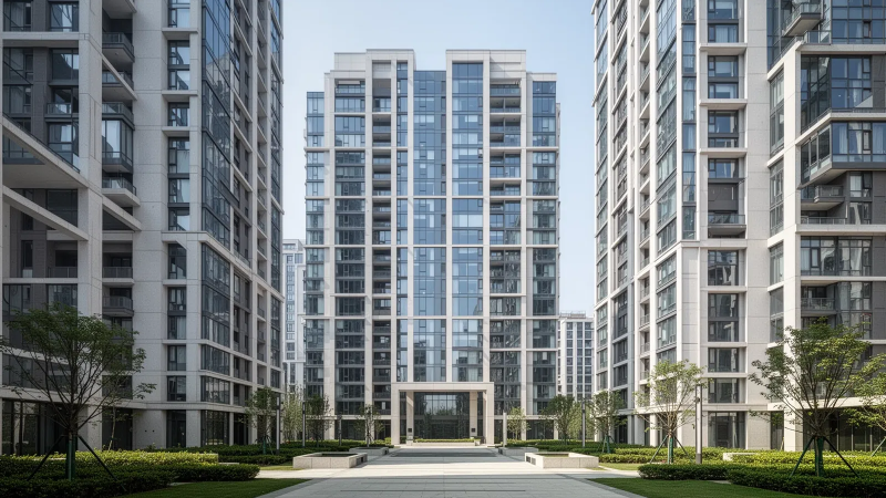 Beitragsbild zu Vonovia Aktie: Wichtige Termine fixiert