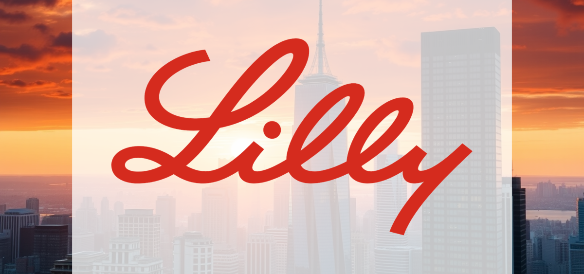 Beitragsbild zu Eli Lilly Aktie: Milliardenwette auf Adipositas-Blockbuster