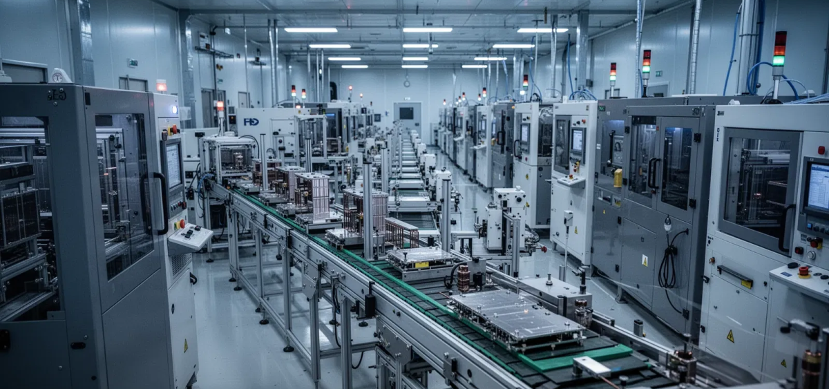 Beitragsbild zu ams OSRAM Aktie: Umbau konkret