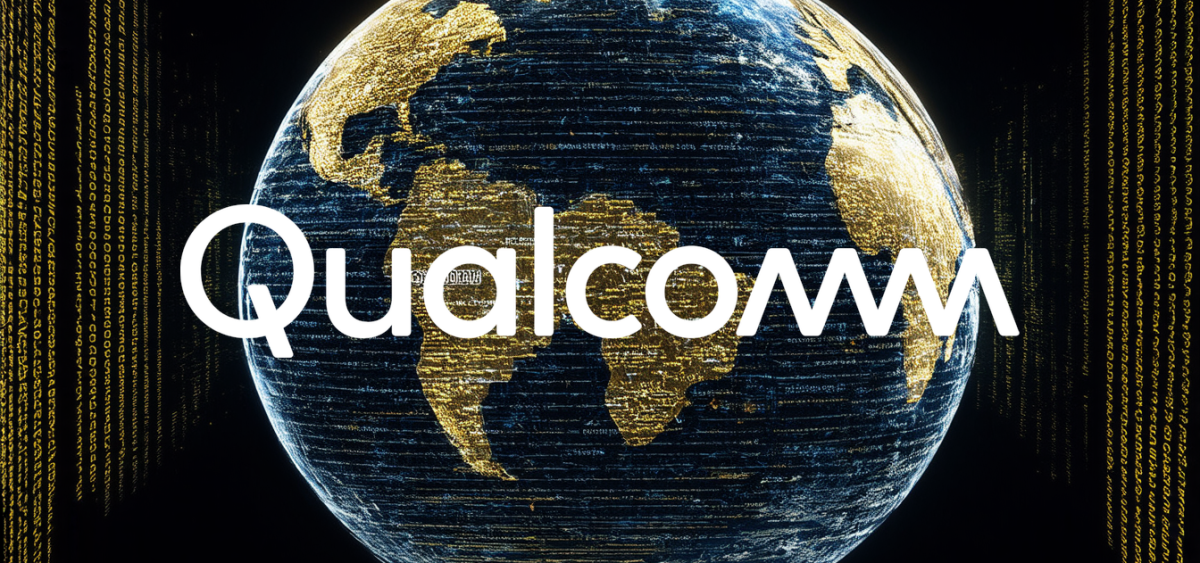 Beitragsbild zu Qualcomm Aktie: Bedrohliche Tendenzen?