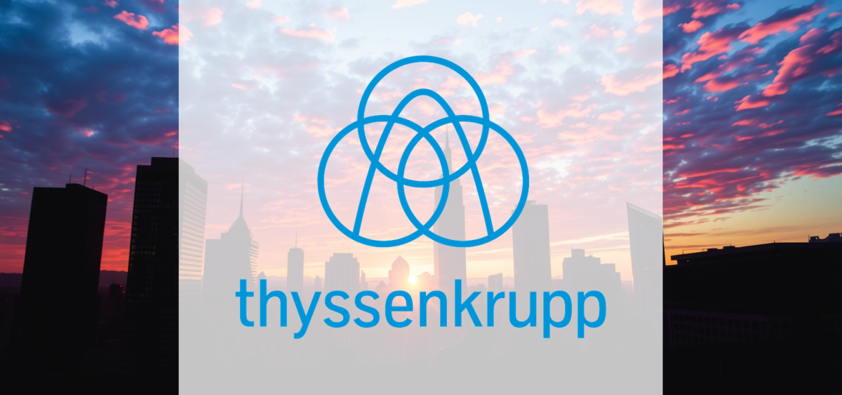 Beitragsbild zu Thyssenkrupp Aktie: Short-Seller wittern ihre Chance