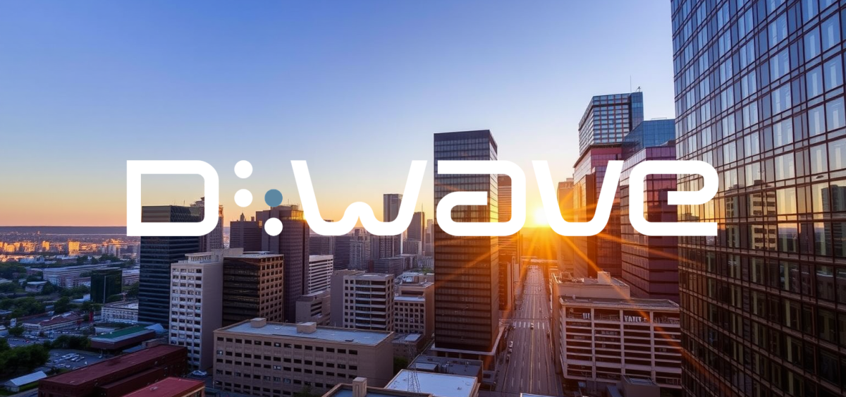 Beitragsbild zu D-Wave Quantum: Analyst-Euphorie nach Milliarden-Deal