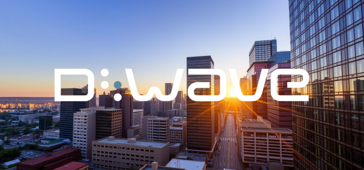 Beitragsbild zu D-Wave Quantum: Analyst-Euphorie nach Milliarden-Deal