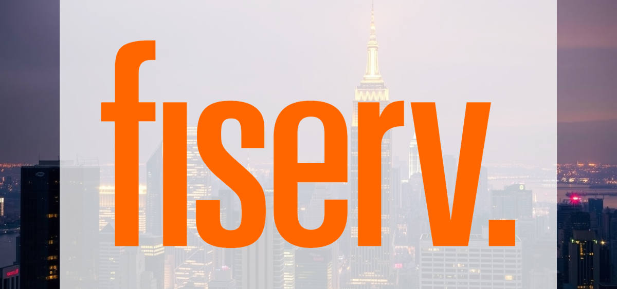 Beitragsbild zu Fiserv Aktie: Rückschläge allenthalben?