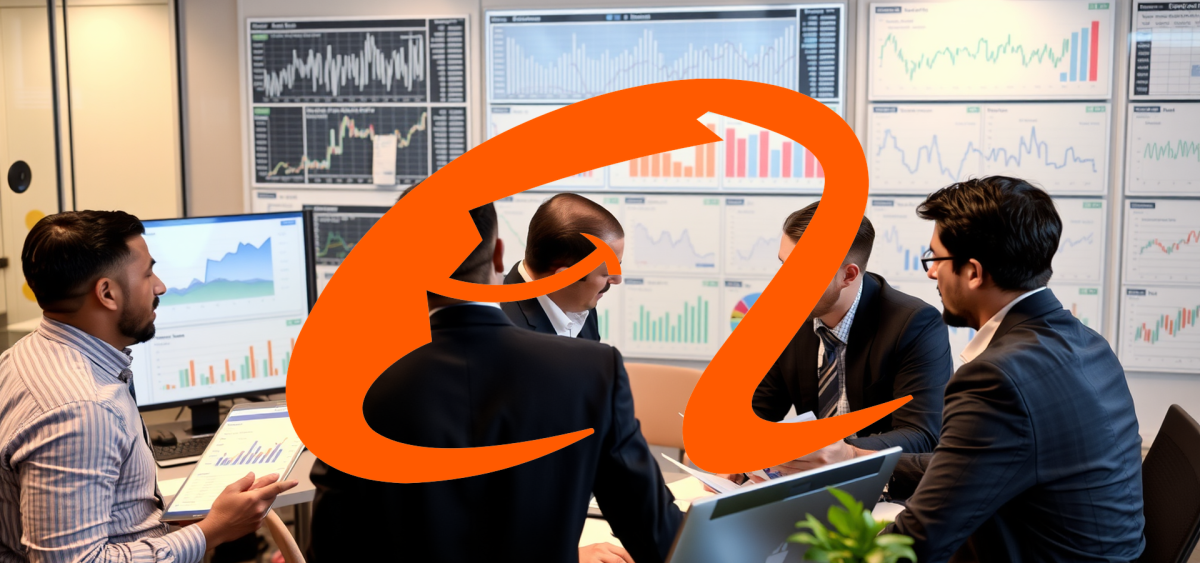 Beitragsbild zu Alibaba Aktie: Positive Marktstimmung!