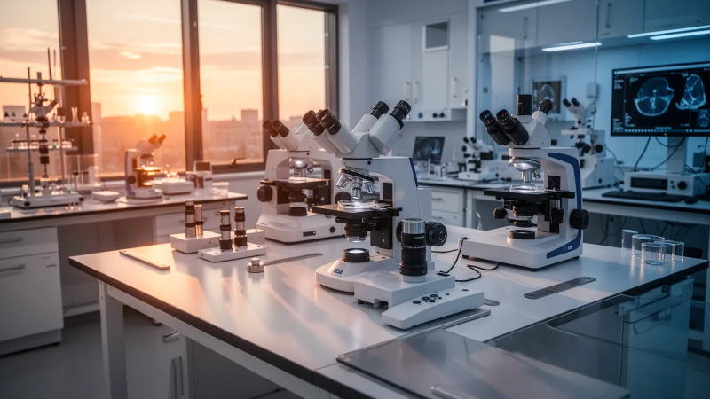 Beitragsbild zu Carl Zeiss Meditec Aktie: Globaler Index-Rauswurf