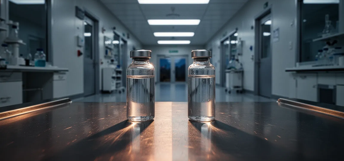 Beitragsbild zu Novo Nordisk Aktie: Gefährliche Weichenstellung?