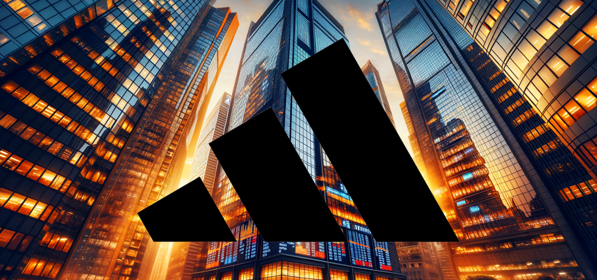 Beitragsbild zu Adidas Aktie: Seltene Doppel-Abstufung!