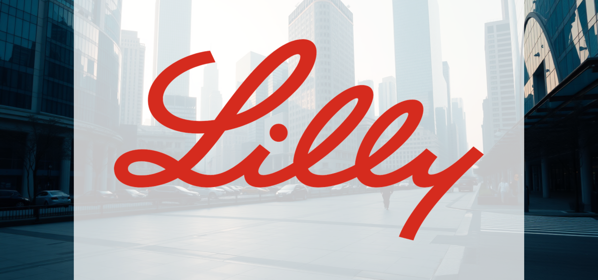 Beitragsbild zu Eli Lilly Aktie: Durchbruch gelungen!