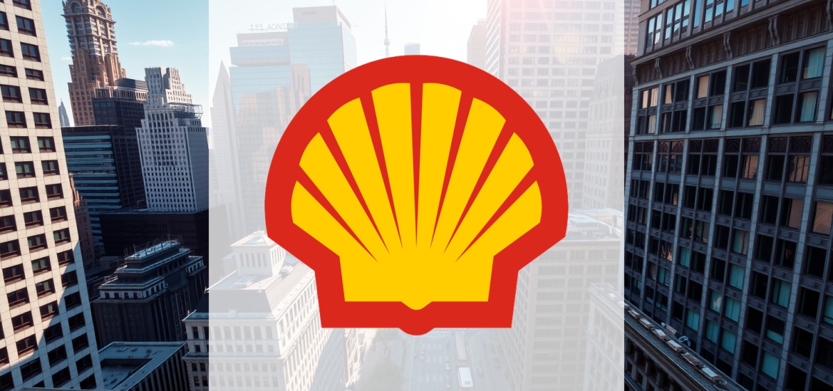 Beitragsbild zu Shell Aktie: Sympathischer Gewinnschub