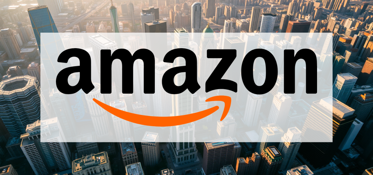Beitragsbild zu Amazon Aktie: Schlafender Riese erwacht?