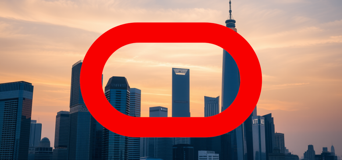 Beitragsbild zu Oracle Aktie: Gigantische Chance?