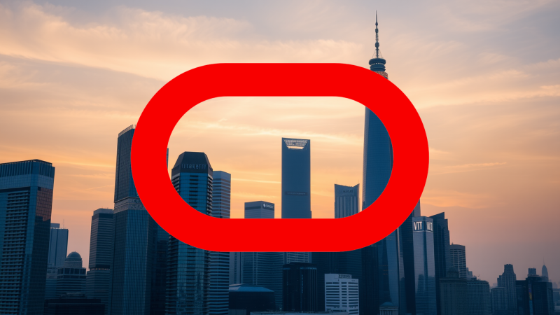 Beitragsbild zu Oracle Aktie: Gigantische Chance?