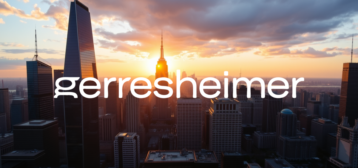 Beitragsbild zu Gerresheimer Aktie: Überzeugende Wachstumsprognosen!