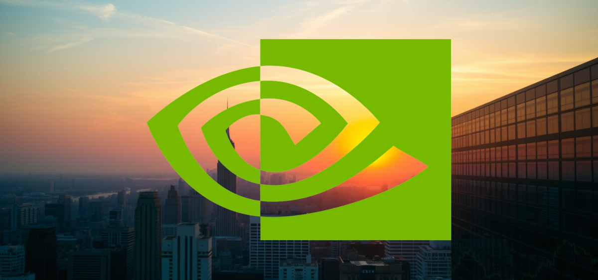 Beitragsbild zu Nvidia Aktie: Neuer KI-Deal