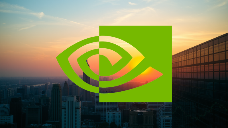 Beitragsbild zu Nvidia Aktie: Neuer KI-Deal