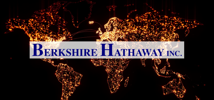 Beitragsbild zu Berkshire Hathaway Aktie: Großinvestoren steigen aus