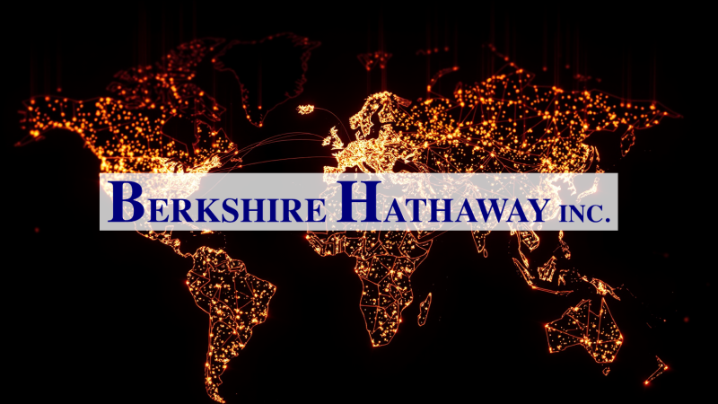 Beitragsbild zu Berkshire Hathaway Aktie: Großinvestoren steigen aus