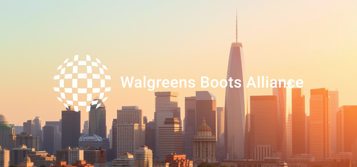 Beitragsbild zu Walgreens Aktie: Übernahmepoker geht in die heiße Phase