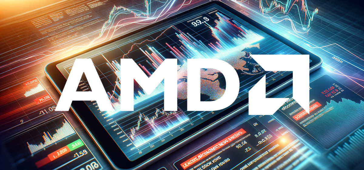 Beitragsbild zu AMD Aktie: Zerreißprobe der Analysten