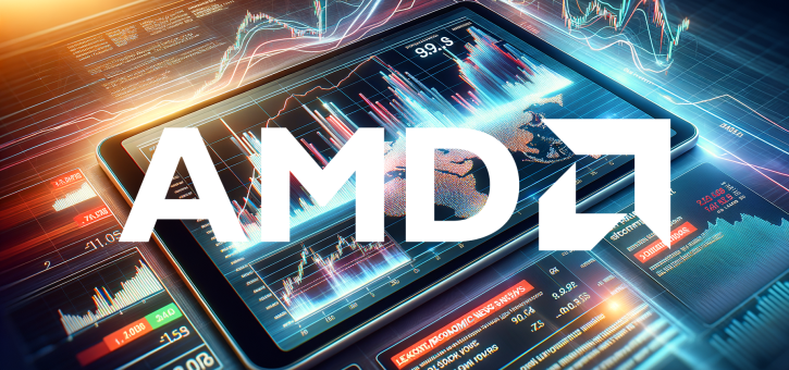 Beitragsbild zu AMD Aktie: Zerreißprobe der Analysten