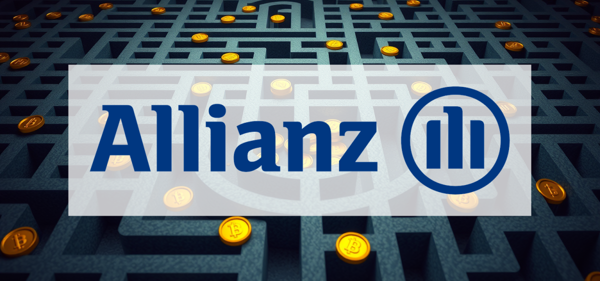 Beitragsbild zu Allianz Aktie: Hackerangriff enthüllt!
