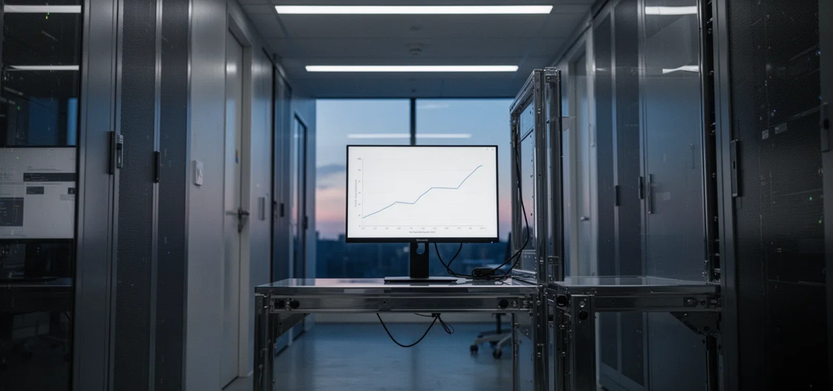 Beitragsbild zu Microsoft Aktie: Absturz aufs Jahrestief