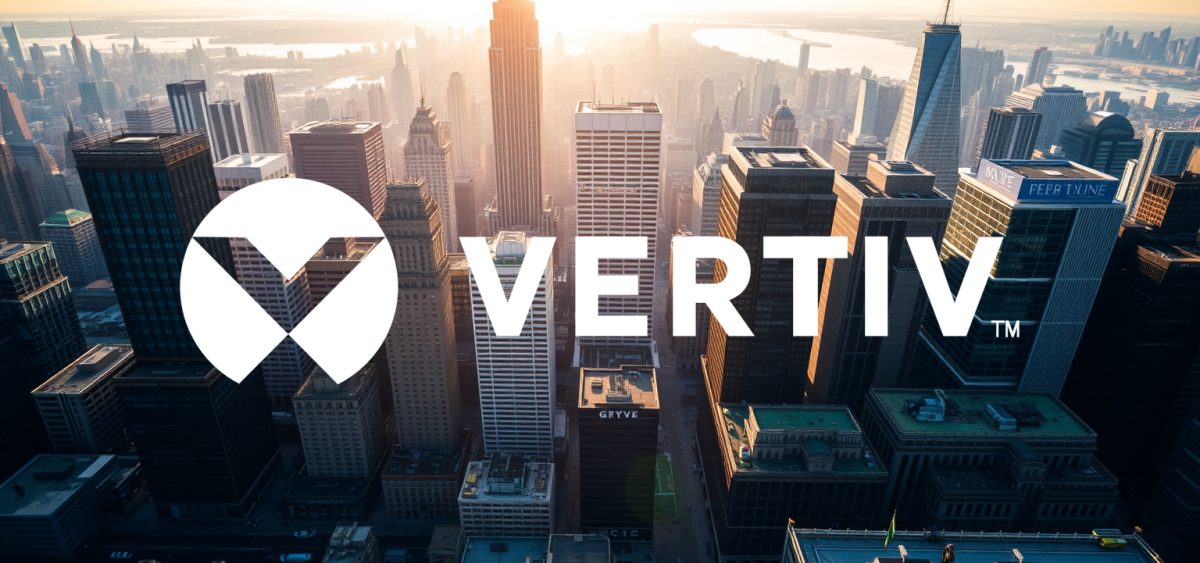 Beitragsbild zu Vertiv Aktie: Loben Kundenrezensionen