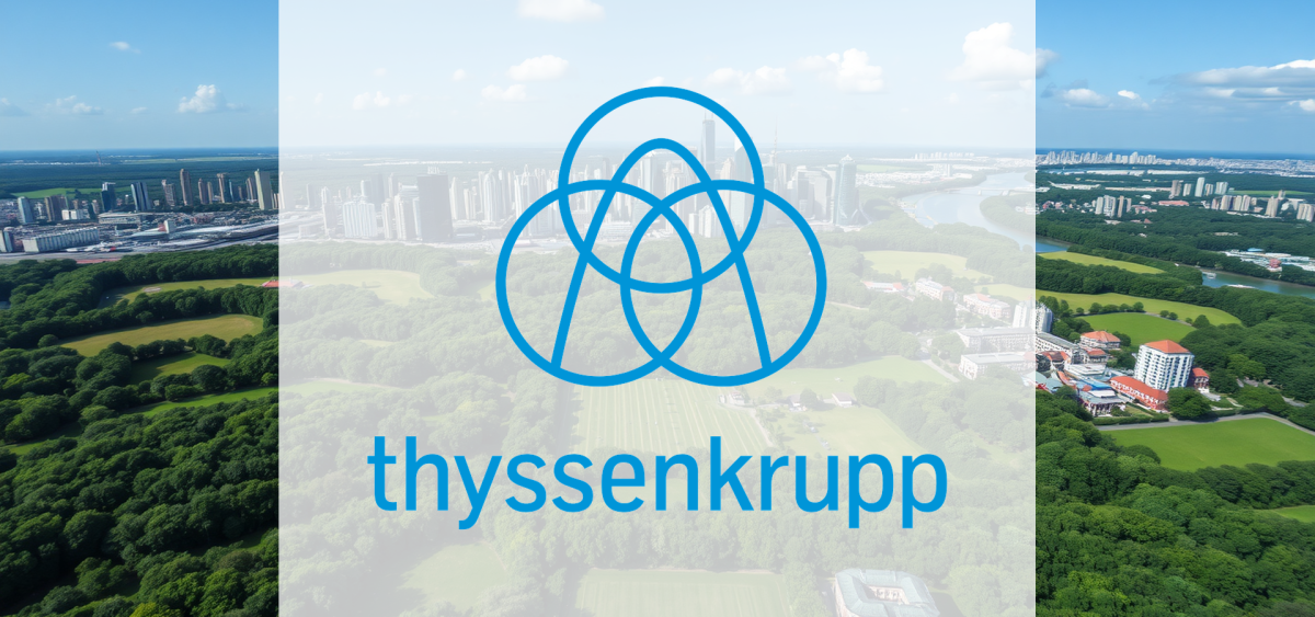 Beitragsbild zu Thyssenkrupp Aktie: Inder wollen Ernst machen!
