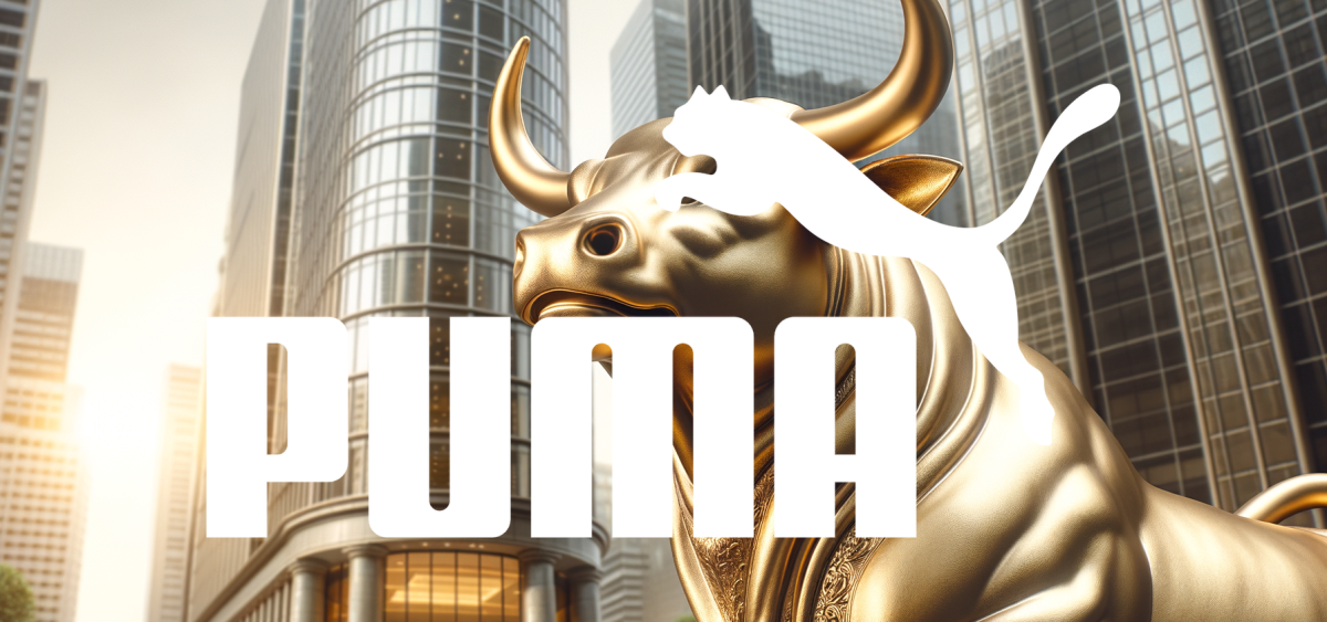 Beitragsbild zu Puma Aktie: Strategieanpassungen geplant?