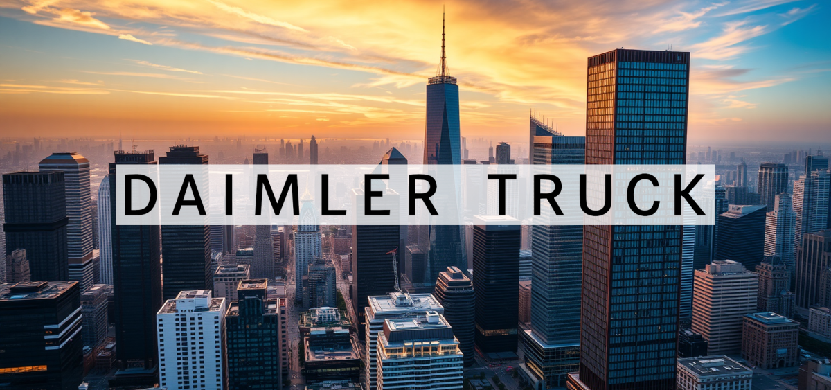 Beitragsbild zu Daimler Truck Aktie: Wasserstoff-Revolution?