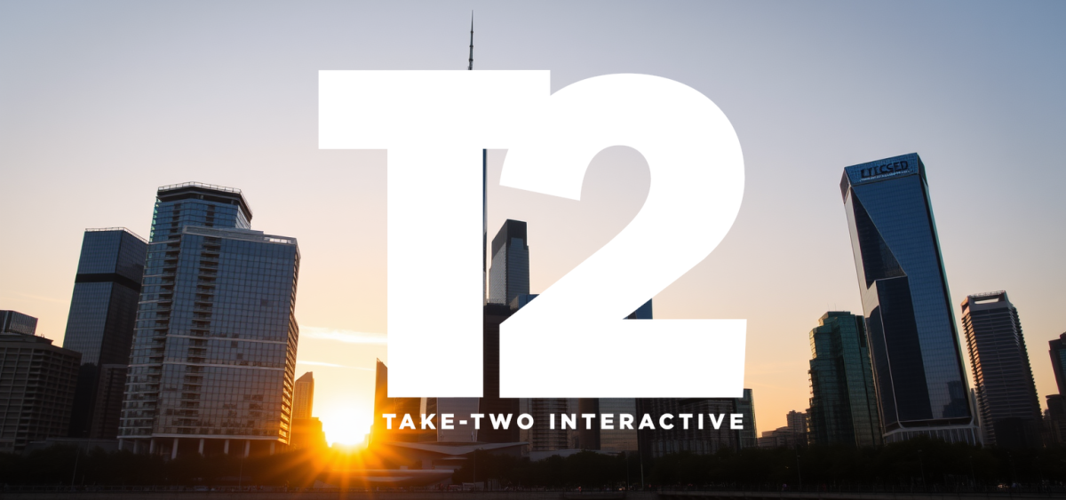 Beitragsbild zu Take-Two Aktie: Millionen-Offensive der Großinvestoren