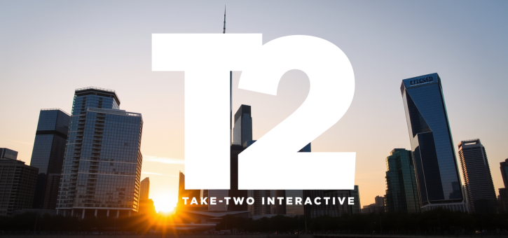 Beitragsbild zu Take-Two Aktie: Millionen-Offensive der Großinvestoren