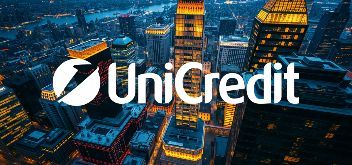 Beitragsbild zu Unicredit: Rekordjagd mit Ansage